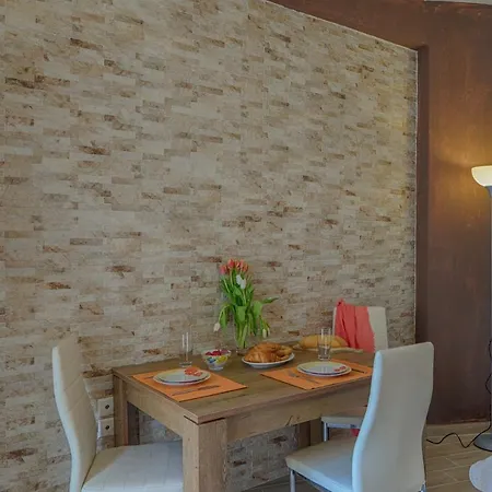 Apartment Renas Cosy Corfu (city)